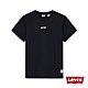 Levi's 女款 舒適版MINI LOGO短袖Tee恤 product thumbnail 1