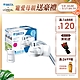 德國BRITA OnTap 4重微濾 龍頭式濾水器(含1芯)(DIY安裝 租屋喝水神器) product thumbnail 1