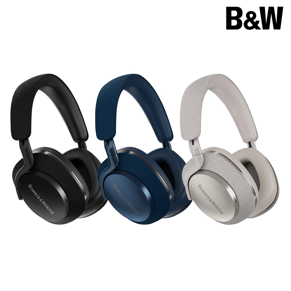 B&W PX7 S2 ANC 無線藍牙耳機