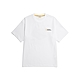 NATIONAL GEOGRAPHIC SEMI OVERFIT ACTIVITY GRAPHIC T-SHIRT 男女短袖T恤-白-N212UTS909008 product thumbnail 1