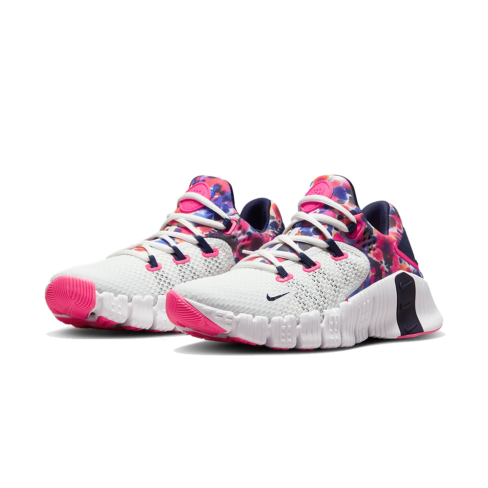 Nike  慢跑鞋 W NIKE FREE METCON 4  女 -CZ0596101