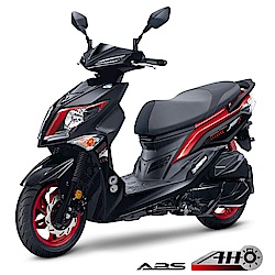 SYM三陽機車 JET S 125六期雙碟ABS