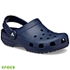 Crocs 卡駱馳 (童鞋) 經典小克駱格 206991-410 product thumbnail 1