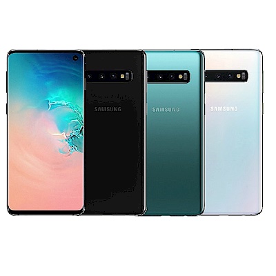 SAMSUNG Galaxy S10 8G/128G 6.1 吋八核手機