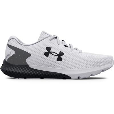 【UNDER ARMOUR】UA 男 Charged Rogue 3 慢跑鞋_3024877-104