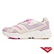 【PONY】MODERN 2系列 玩轉撞色潮流運動鞋 復古慢跑鞋 球鞋 女款 粉紅紫 product thumbnail 1