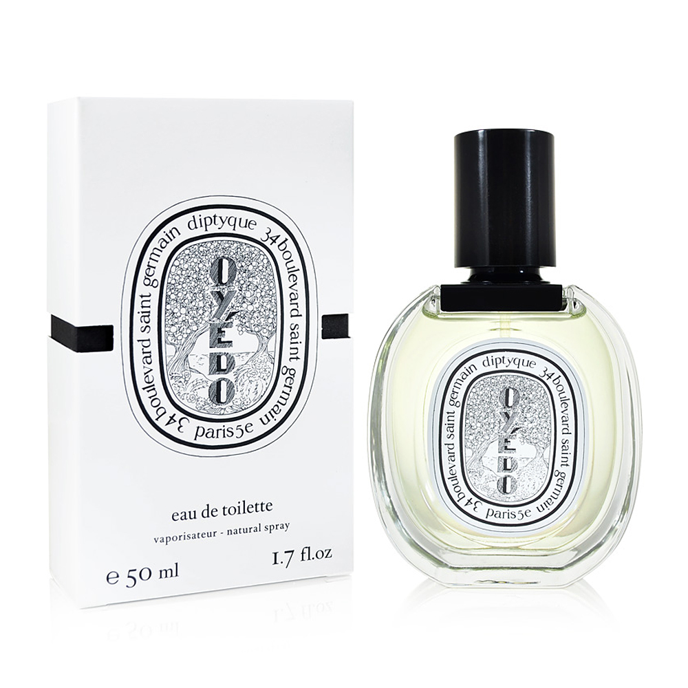 Diptyque 東京 淡香水 50ml Oyedo EDT