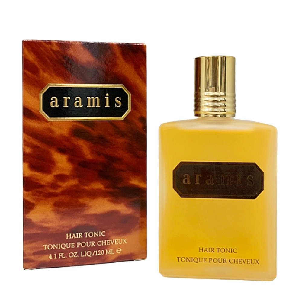 Aramis雅男士 美髮水120ml TESTER