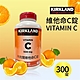 【Kirkland Signature 科克蘭】維他命C錠 500毫克(300錠)x2入 product thumbnail 1