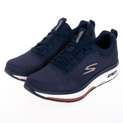 SKECHERS 男鞋 健走系列 GO WALK WORKOUT WALKER - 216244NVOR