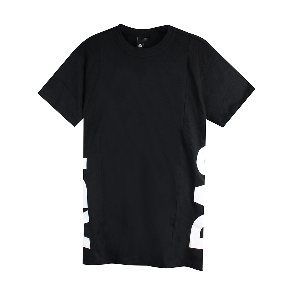 ADIDAS 女 W S2S TEE3 圓領T(短)