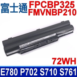 FUJITSU FPCBP325 電池 FMVNBP210 FPCBP281 FPCBP281AP FPCBP282 FPCBP325 FMVNBP190 FMVNBP198 FPB0262 S710