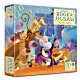 Book And Jigsaw：Noah's Ark 諾亞方舟拼圖遊戲盒 product thumbnail 1