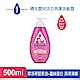 (買一送一)嬌生嬰兒洗髮露500ml(活力清新/活力亮澤 任選) product thumbnail 4