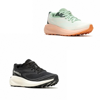 【MERRELL】一起運動 女運動鞋 MORPHLITE 24SS（ML068140/ML068132）