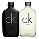 Calvin Klein 卡文克萊 CK one/be中性淡香水 200ml(兩款任選)(時時樂限定) product thumbnail 1