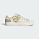 Adidas Nizza RF IE5881 男女 休閒鞋 復古 經典 三葉草 DISNEY 小飛象 愛迪達 米白 product thumbnail 1