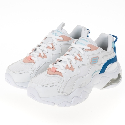 SKECHERS 女鞋 休閒系列 D LITES 3.0 AIR - 896254WBLP