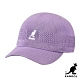 KANGOL -TROPIC 棒球帽 - 丁香紫色 product thumbnail 1