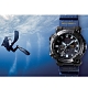 CASIO G-SHOCK FROGMAN蛙人200米潛水錶(GWF-A1000-1A2) product thumbnail 1