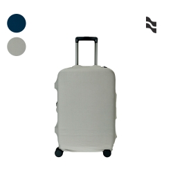 LOJEL Luggage Cover S尺寸 灰色行李箱套 保護套 防塵套