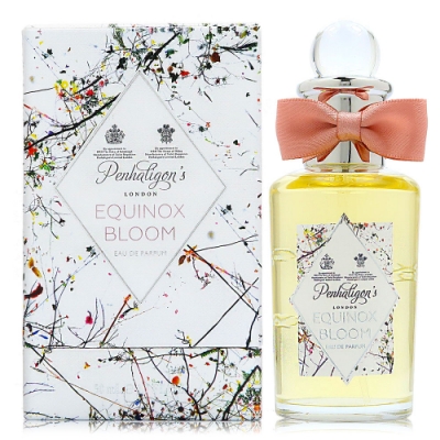 PENHALIGON'S潘海利根EQUINOX BLOOM 初春之花淡香精50ml