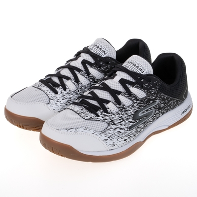 skechers 男訓練系列 skechers viper court - 246070cwbk