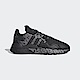 Adidas Nite Jogger [FV1326] 男鞋 運動 休閒 避震 復古 厚底 穿搭 反光 經典 愛迪達 黑 product thumbnail 1