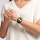 Swatch New Gent 原創系列手錶 LEAFY LINE 耀光綠 (41mm) 男錶 女錶 product thumbnail 1