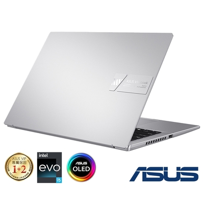 ASUS S3402ZA 14吋2.8K筆電 (i5-12500H/16G/512G/EVO/Vi