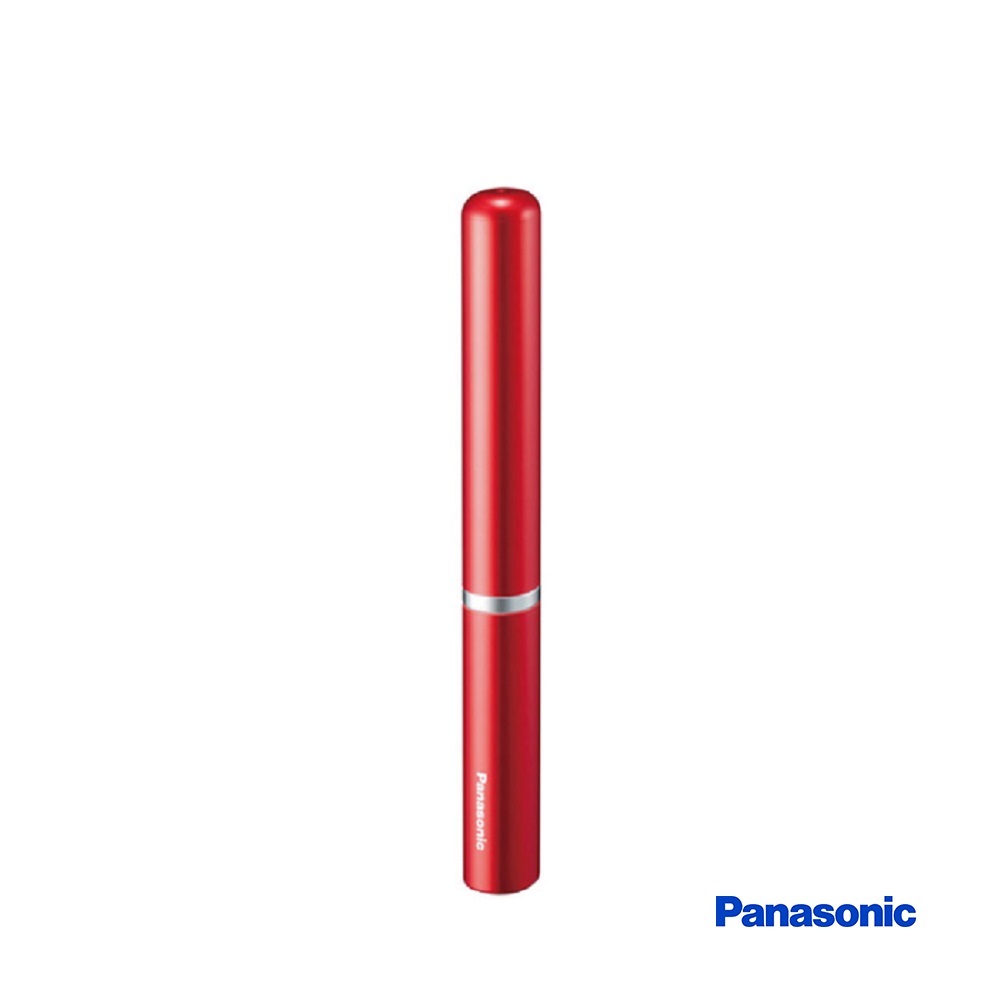 Panasonic 國際牌 攜帶型電鬍刀 ER-GB20-R