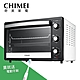 CHIMEI奇美30L家用旋風烤箱-簡約白 EV-30B0SK-W product thumbnail 1