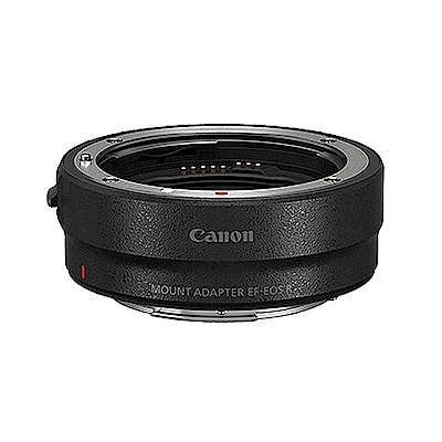 CANON EOS-R 轉接環 (平輸)