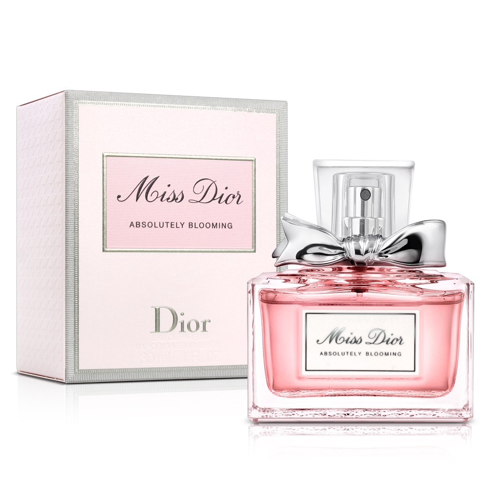 【Dior】迪奧 Miss Dior 花漾迪奧精萃香氛 50ml