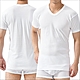 【BVD】時尚型男100%美國純棉圓領短袖衫 5件組 BD330 product thumbnail 1