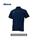 【MIZUNO美津濃】服裝 一起運動 短袖POLO衫(32TA151732/32TA151714/32TA151709/32TA151722) product thumbnail 3