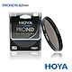 HOYA PROND 82mm ND16 減光鏡（減4格） product thumbnail 1