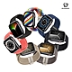 DUX DUCIS Apple Watch (38/40/41mm) 磁吸扣編織錶帶 product thumbnail 1