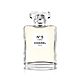 CHANEL 香奈兒 N°5 L'EAU 清新晨露淡香水 100ml product thumbnail 1