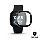 T.G Fitbit Versa 3 / Sense 軟性防爆曲面保護貼-霧面(滿版) product thumbnail 1