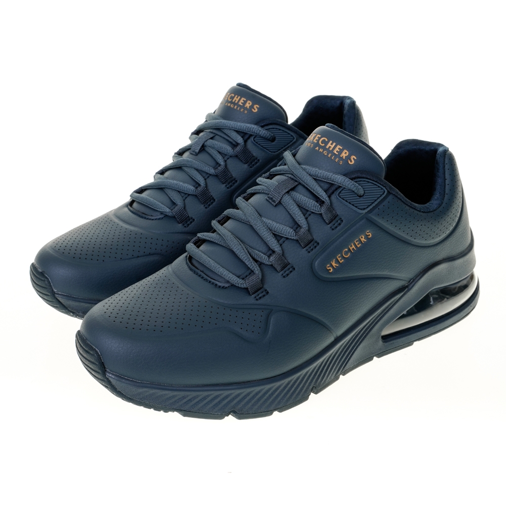 SKECHERS 運動鞋 男運動系列 UNO 2 - 232181NVY