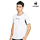 法國公雞牌短袖T恤 LOP23807-中性-3色 product thumbnail 1