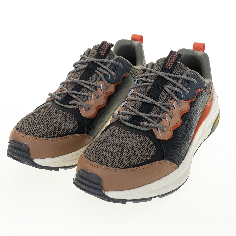 SKECHERS 運動鞋 男運動系列 GLOBAL JOGGER - 237203OLMT