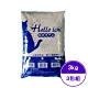 Hello Ichi貓砂專賣店-除臭小球砂 3kg (3包組) product thumbnail 2