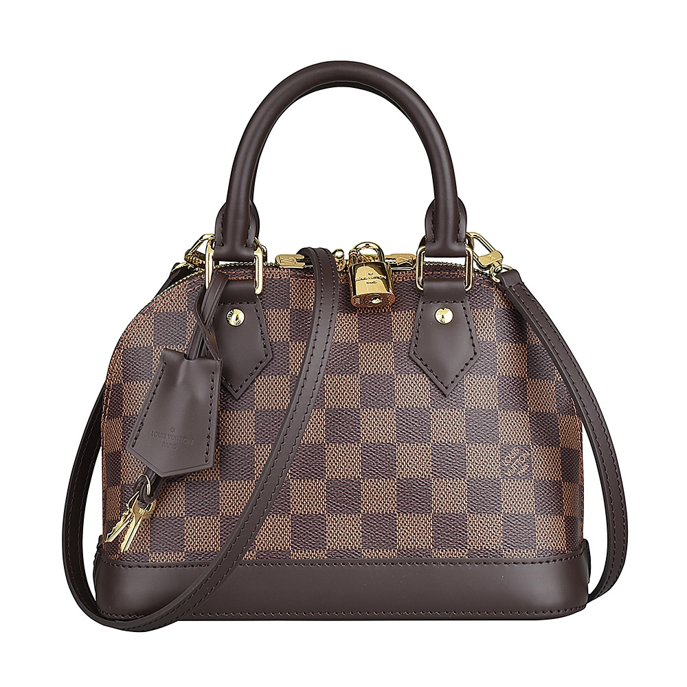 Louis Vuitton Alma BB Bag - Vitkac shop online