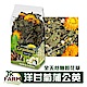 德國JR FARM 全天然無穀花草-洋甘菊蒲公英100g/適合寵物鼠兔-16127 product thumbnail 2