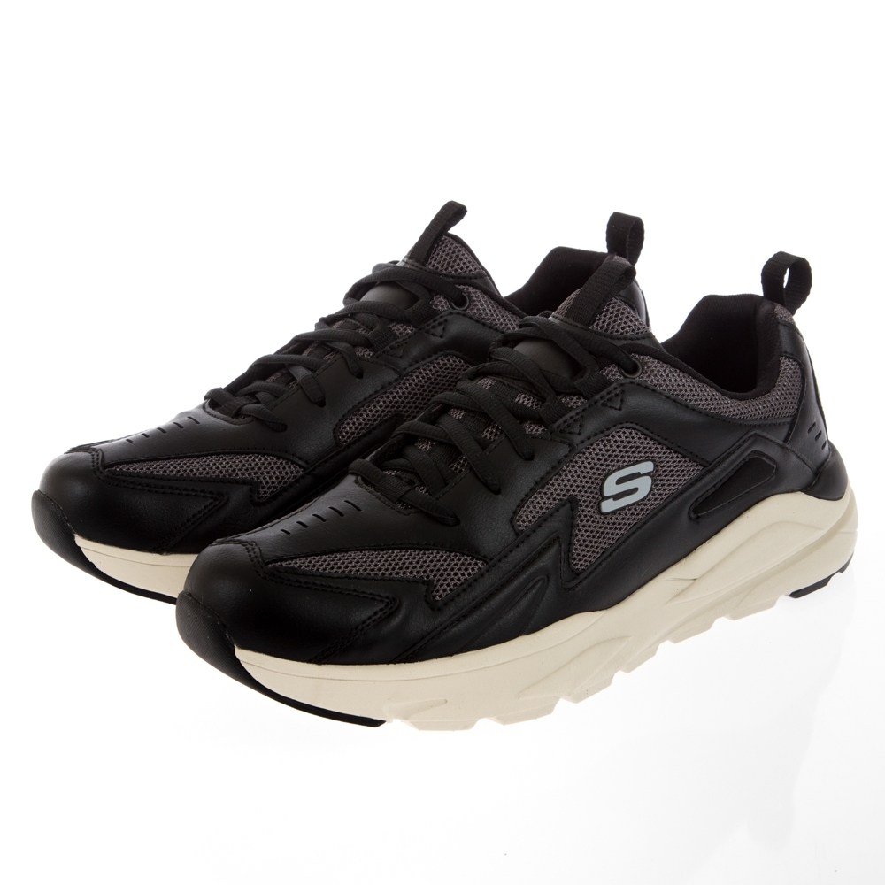 SKECHERS 男運動系列 VERRADO - 210037BLK