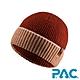 【PAC德國】WANDU羊駝毛帽PAC20101014棗紅/輕盈保暖透氣/針織帽 product thumbnail 1