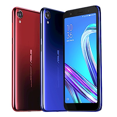 ASUS ZenFone Live L2 ZA550KL(2G/16G) 手機