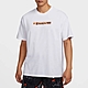 NIKE AS M NK DF SS TEE VERB男短袖上衣-白色-FQ0355100 product thumbnail 1